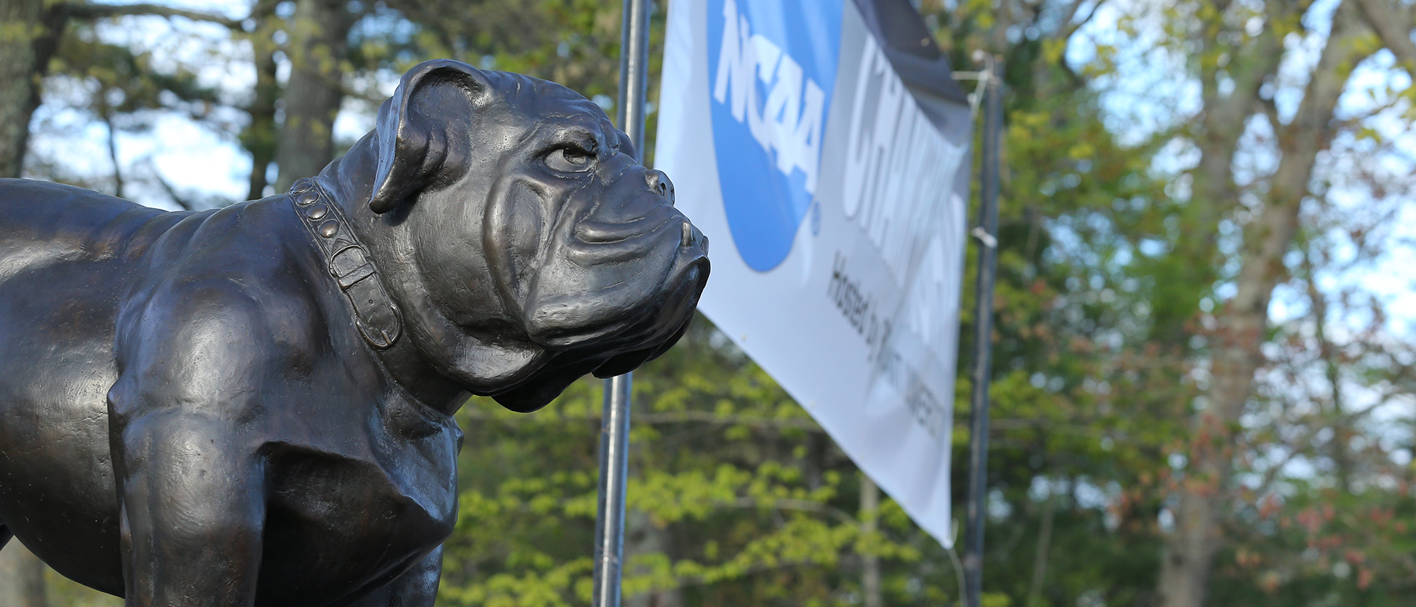 Bryant places 132 on NEC Spring Academic Honor Roll