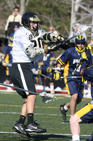 Men's Lacrosse Defeats Southern NH 12-9 Friday For 10th-Straight Win