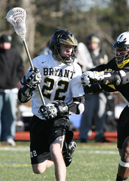 CHAMPIONSHIP SUNDAY:  Men's Lacrosse Hosts Le Moyne In Final Today at 1 p.m - LISTEN LIVE