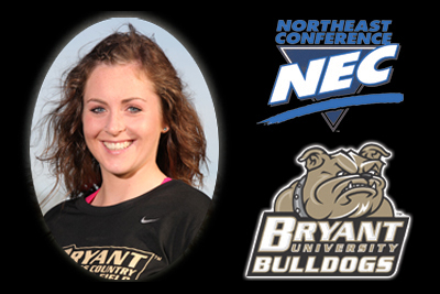 DOYLE EARNS SECOND NEC ROOKIE OF THE WEEK HONOR