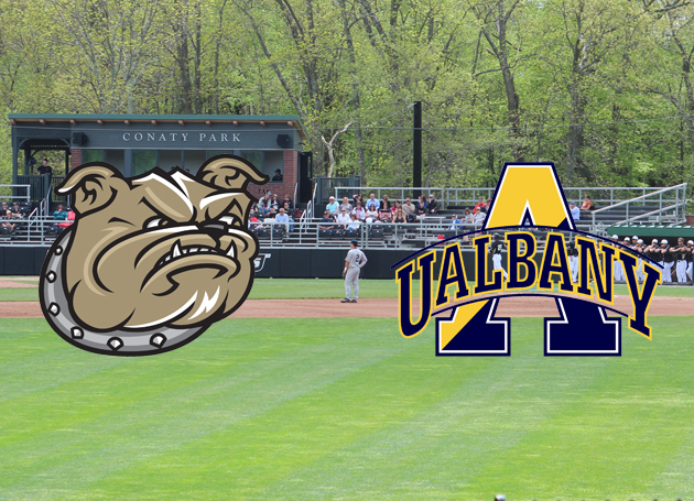 Bulldogs welcome Albany for weekend set