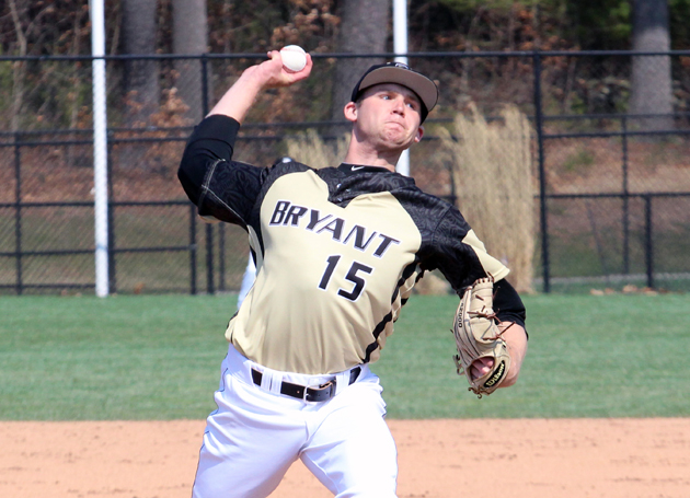 Albanese, Wilcox lead sweep of FDU on Saturday