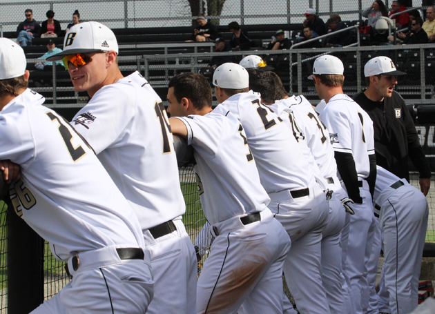 Bulldogs look to defend title this weekend at Dodd Stadium