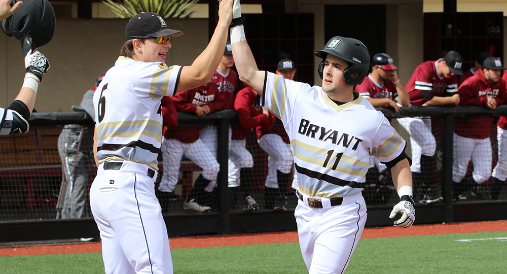 Bulldogs open three-game series at Arkansas on Friday afternoon