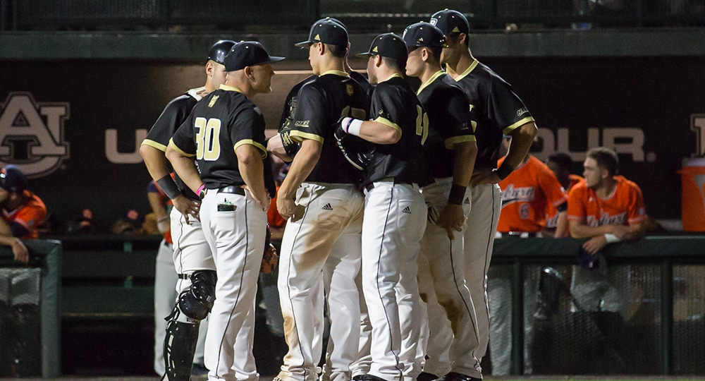 Bryant set for four games at Delaware this weekend