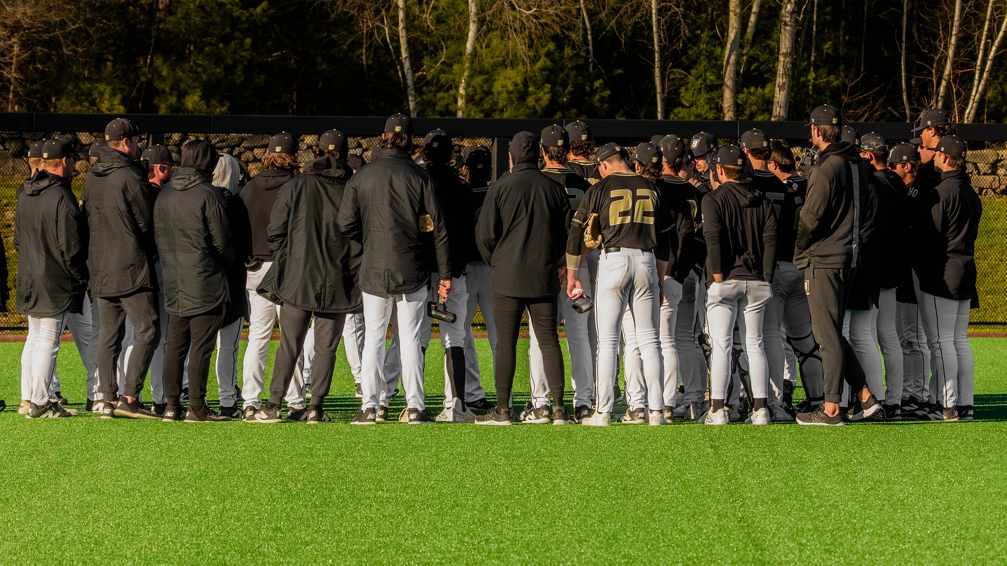 Bryant visits Pitt for non-conference series