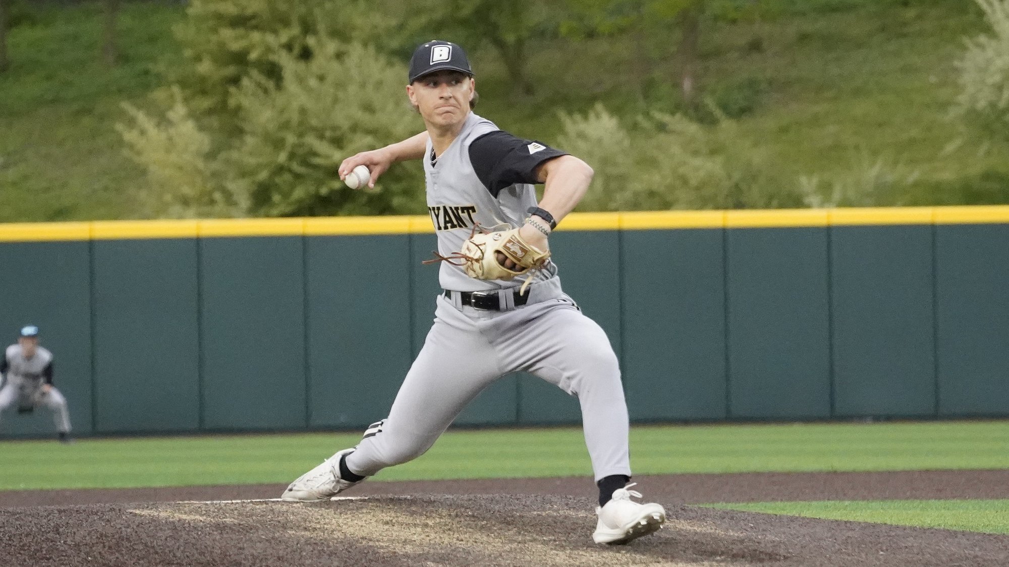 Wainer picks up third pitcher of the week honor