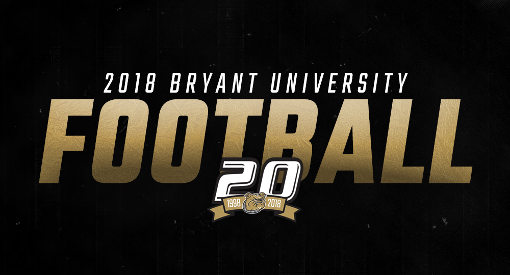 Celebrating 20 Years of Bryant Football