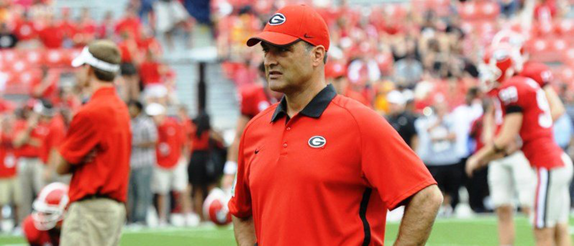 Scott Lakatos hired as secondary coach