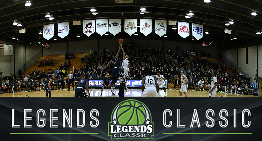 Complete 2016 Legends Classic schedule announced, Bulldogs to open season at Notre Dame