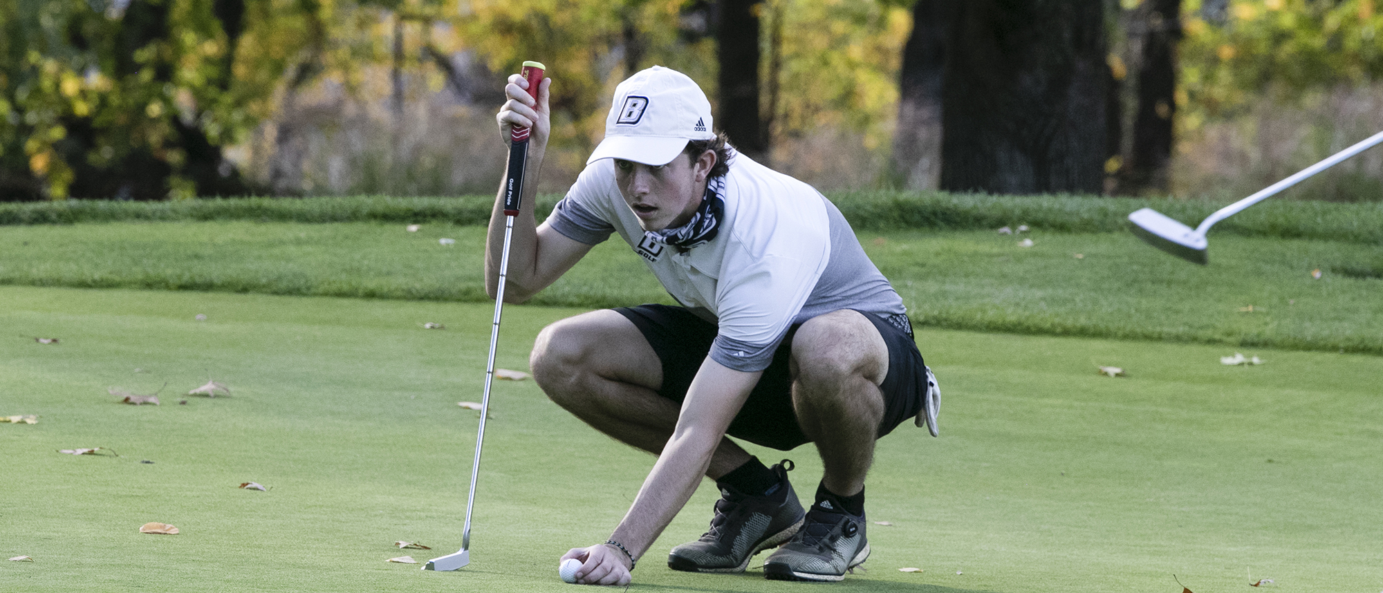 Bryant finishes T-2nd at Fairleigh Dickinson Invitational