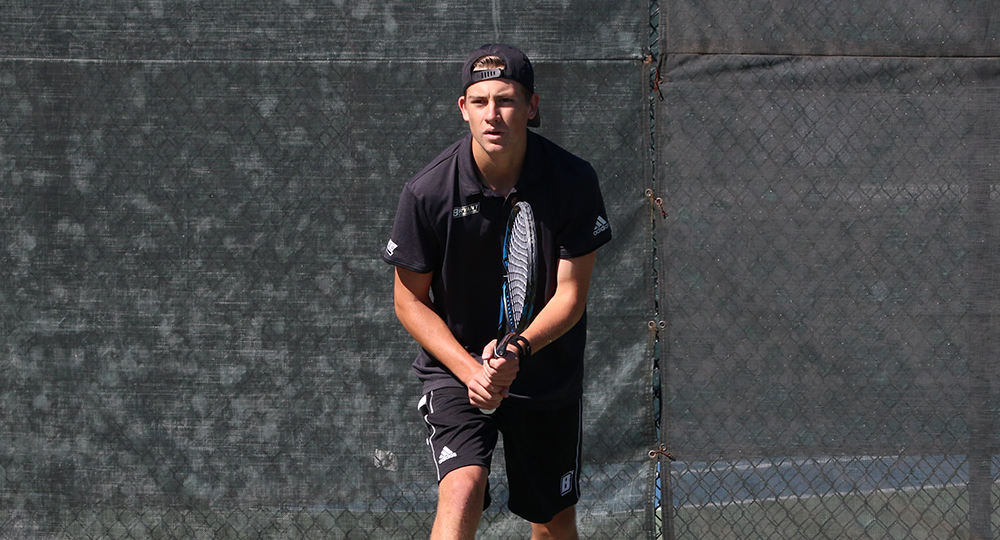 Bryant earns 7-0 win over St. Francis Brooklyn