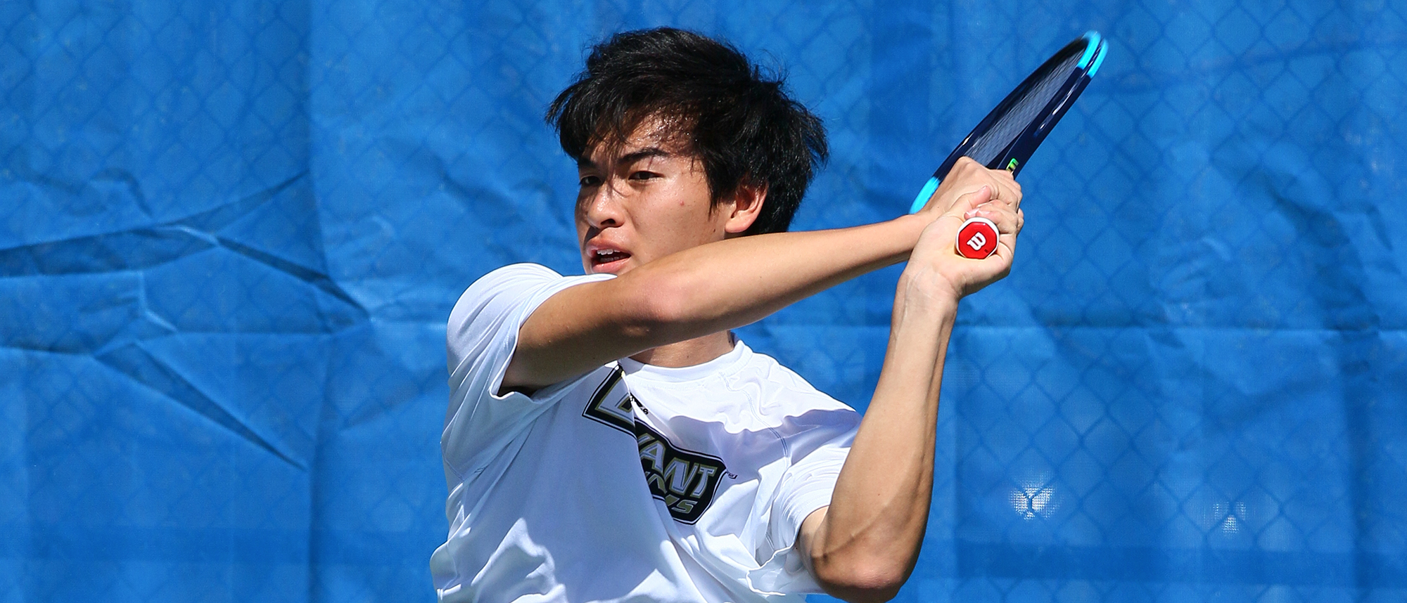 Kuhar, Dong become first ranked doubles team in NEC history