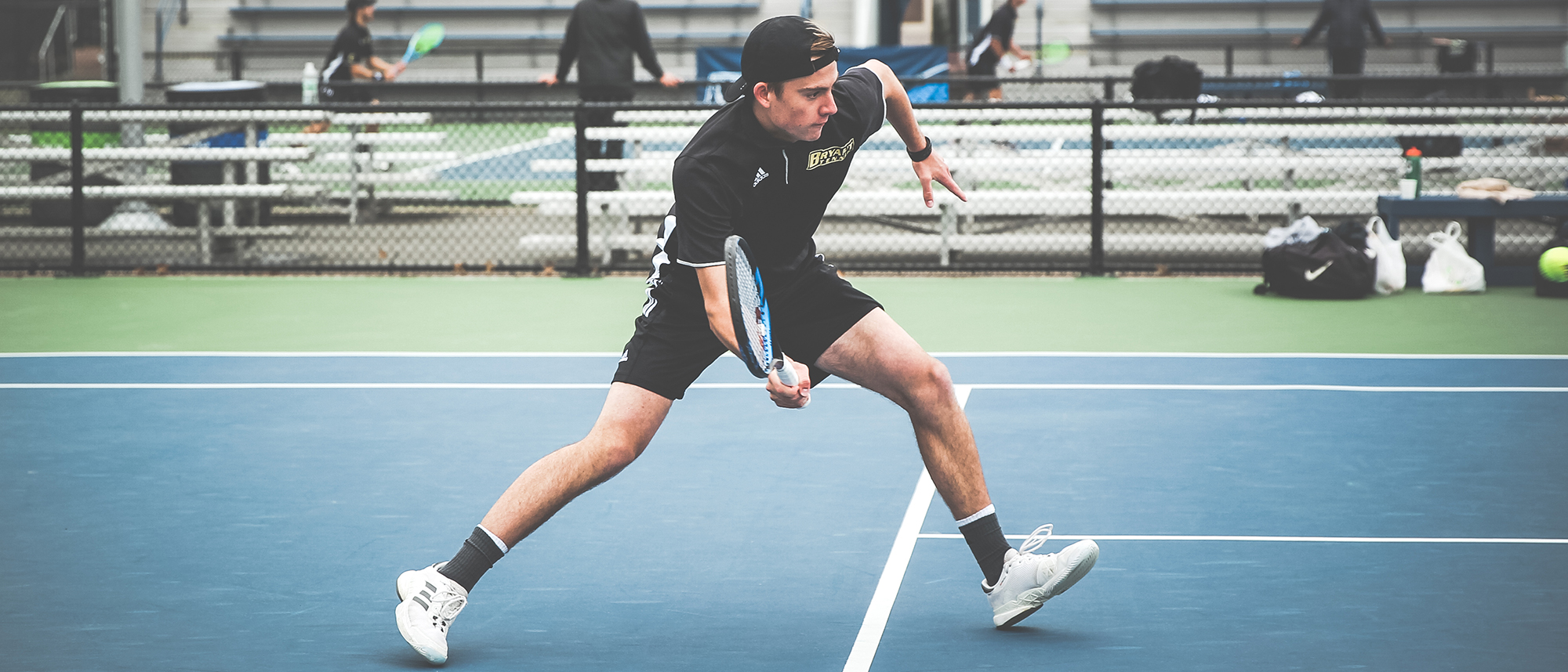 Bryant sweeps Ga. Southern, Babson on Saturday