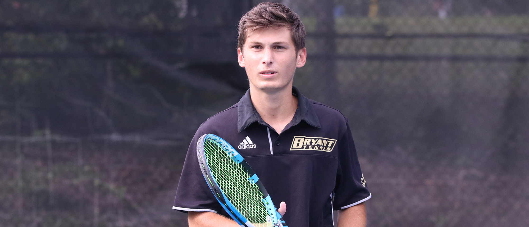 Bryant closes fall season over the weekend