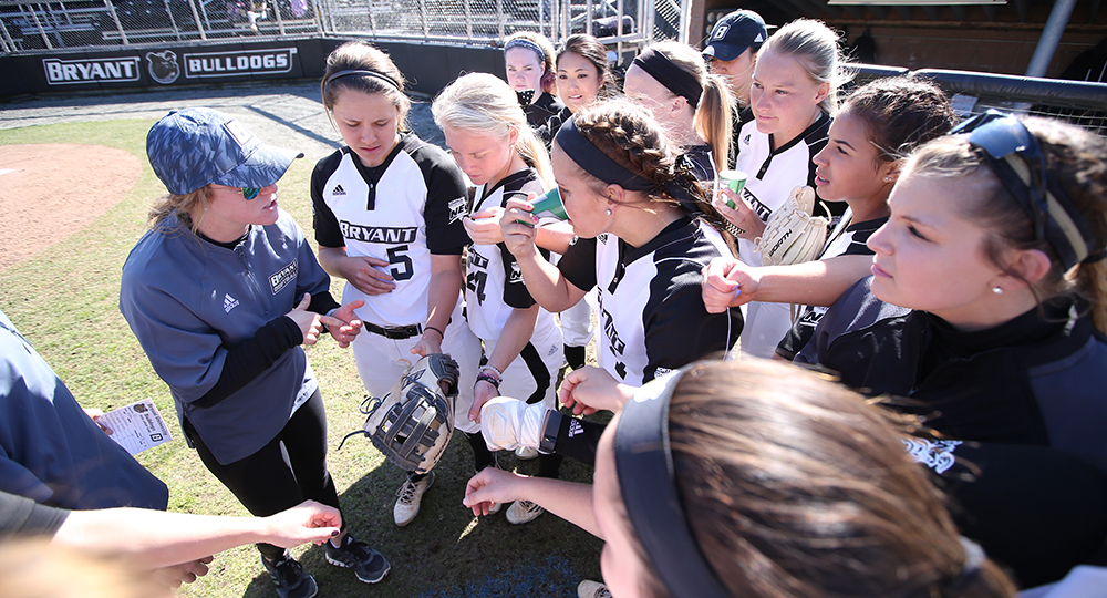Softball to hold winter clinic on Feb. 24 & 26