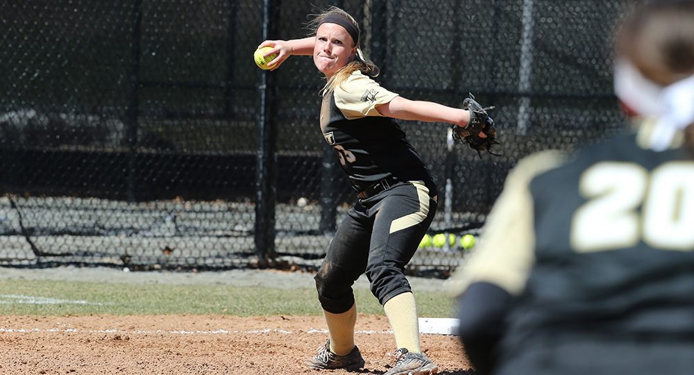 Bulldogs fall to Friars, 7-0, Wednesday afternoon in Smithfield