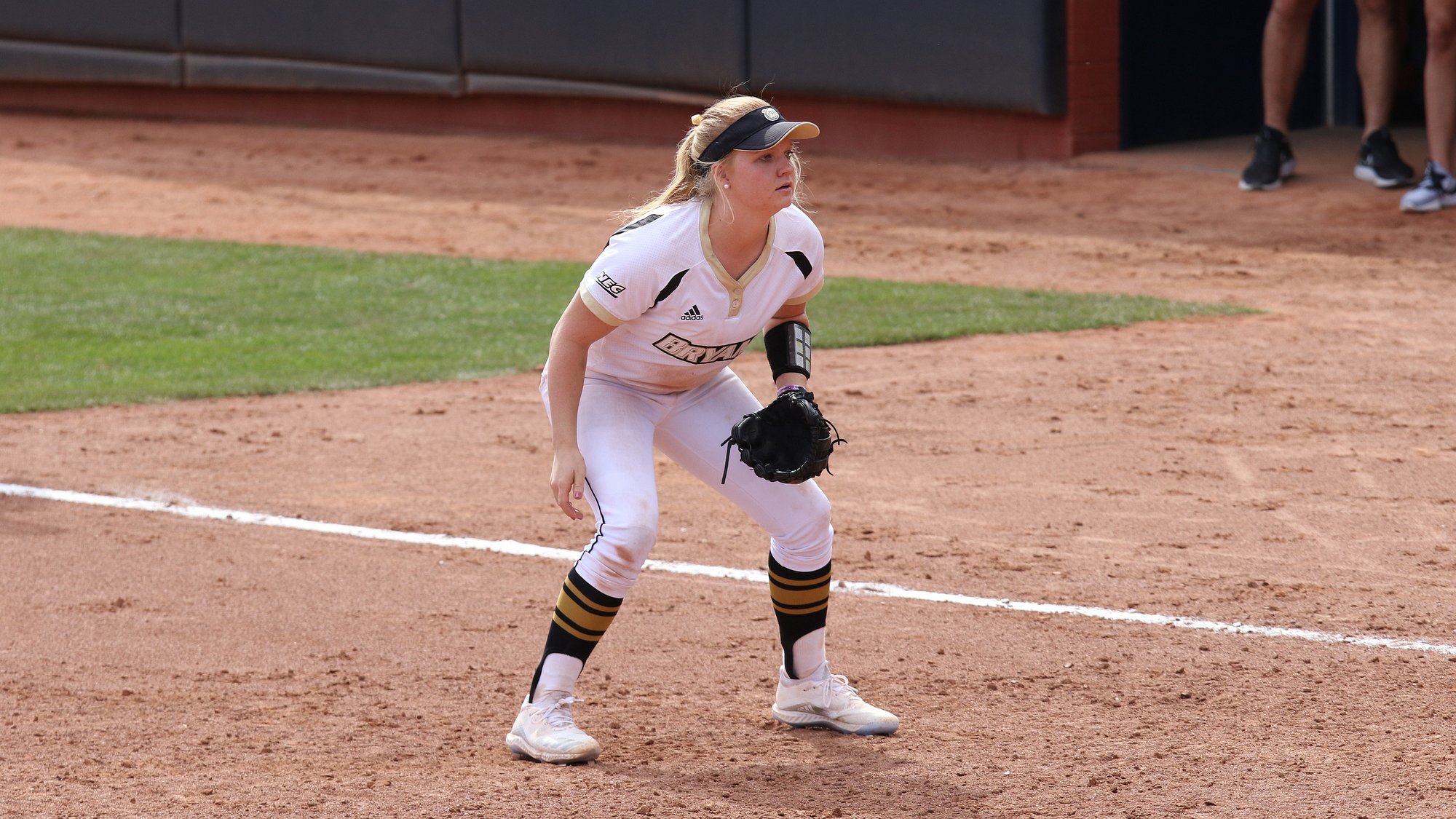 Bryant to face Brown for mid-week DH in Providence