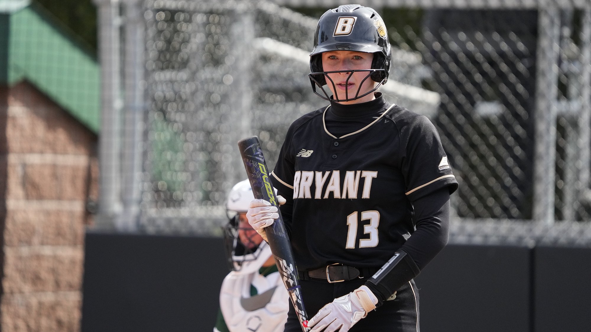 Bryant to face UML at Conaty Park for weekend series