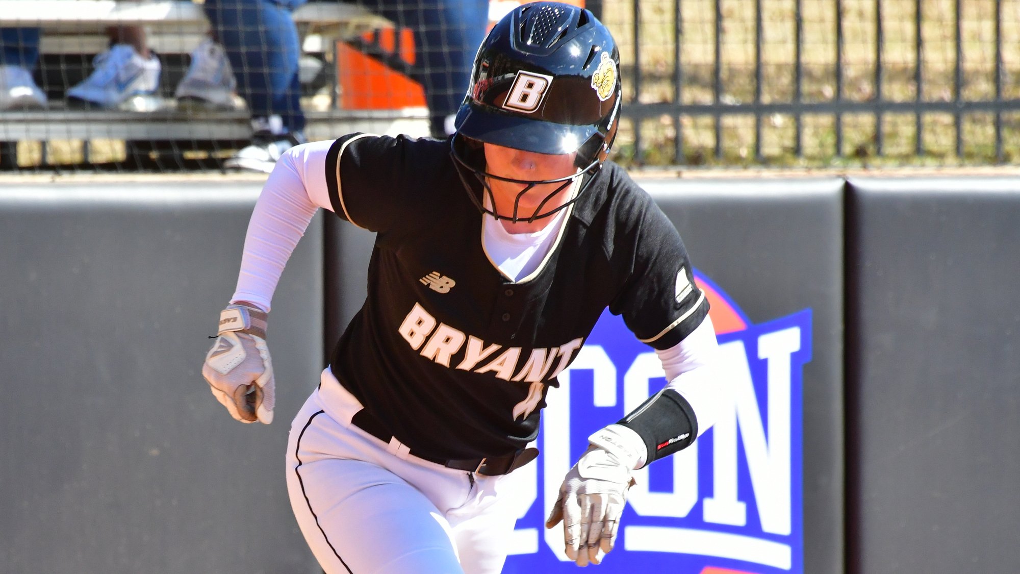 Bryant falls to Binghamton in extras on Sunday