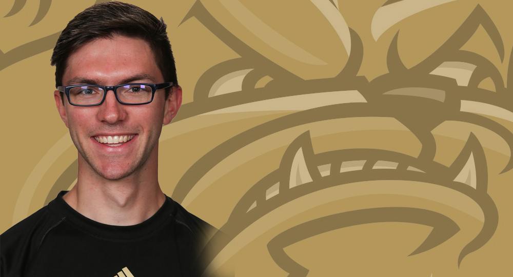 Mitch Switzer named track and field/cross country head coach