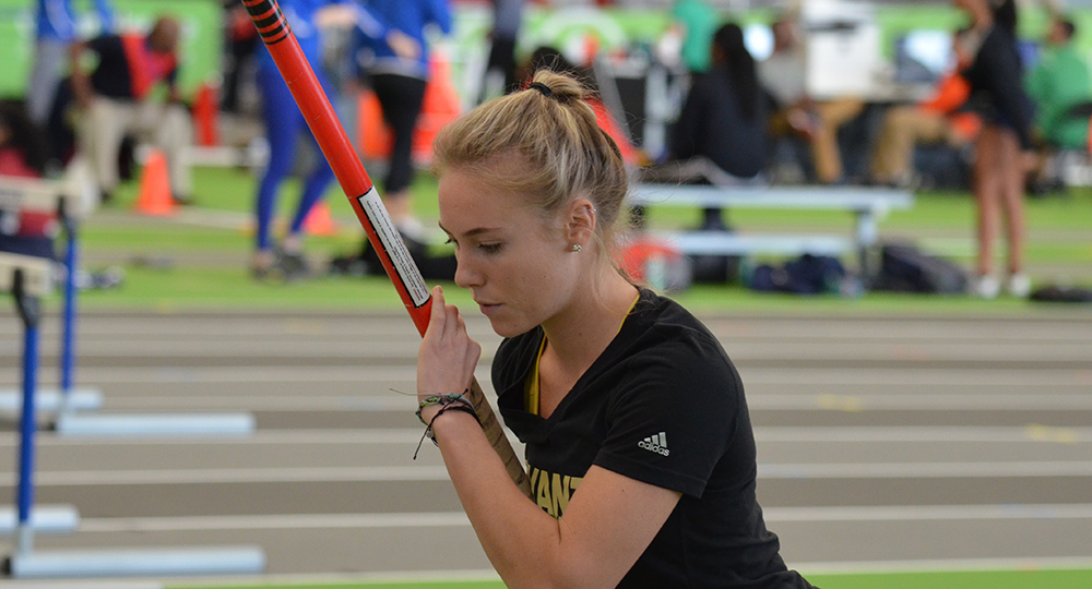 New England Championships, Wesleyan Invitational ahead for Track & Field