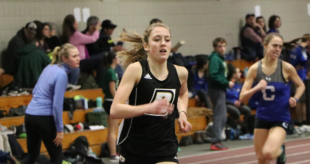 Terrier, Massasoit Invitationals next up for track and field