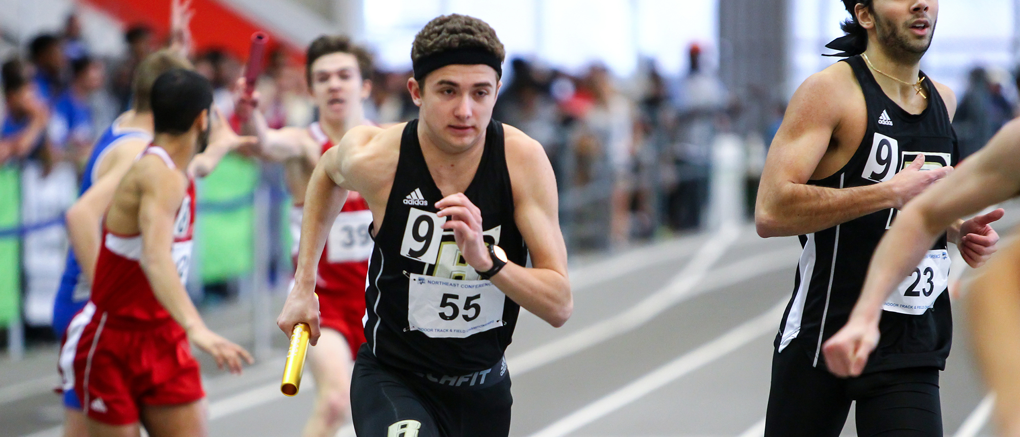 Bryant set to compete in Dartmouth Relays