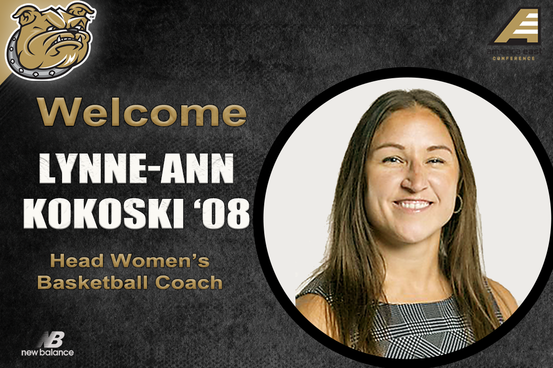 Lynne-Ann Kokoski named Women's Basketball Head Coach