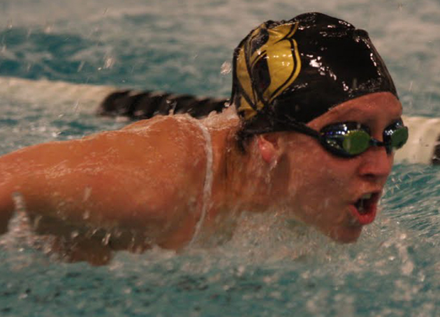 Bryant competes at Siena on Saturday