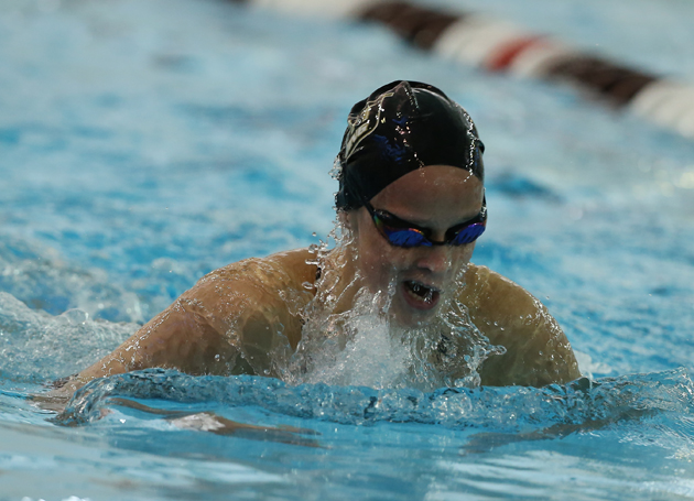 Bulldogs still in third after day two of NECs
