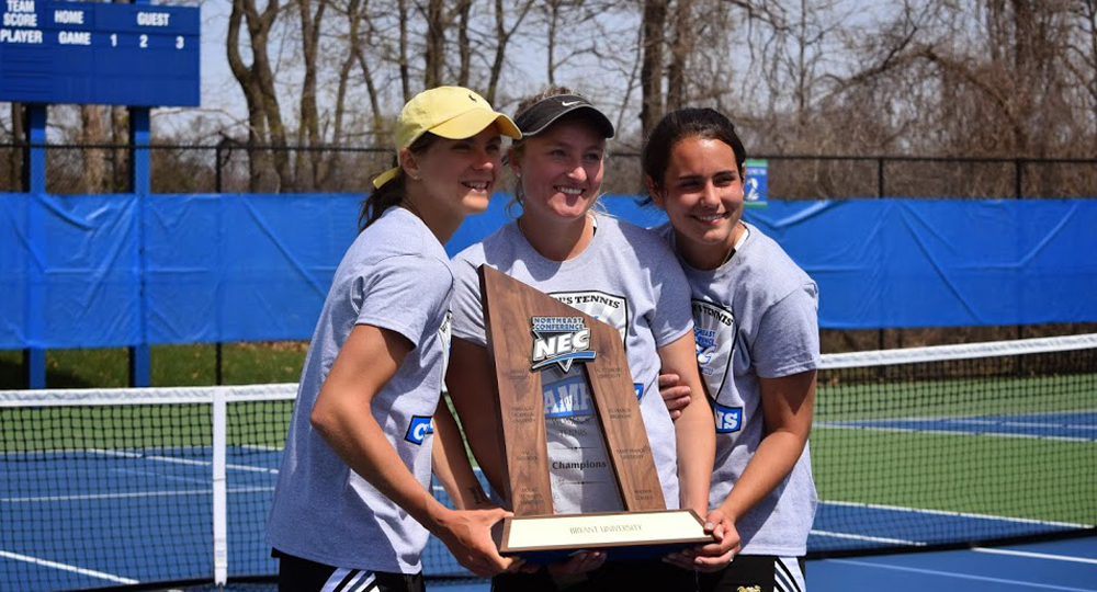 Women's tennis to face off with #3 California in NCAA First Round
