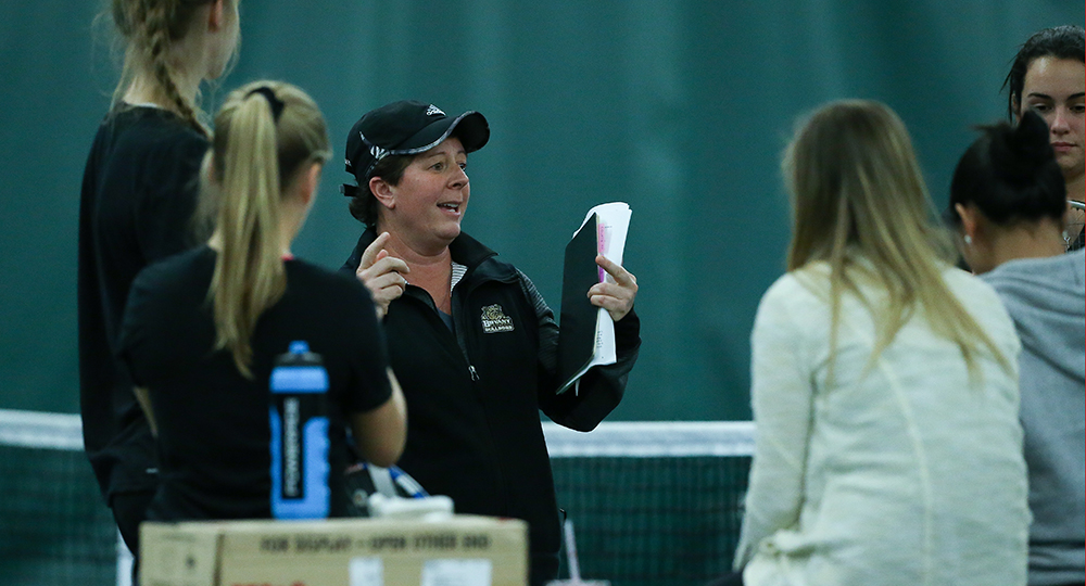 Cilli repeats as NEC Coach of the Year, Bulldogs capture eight All-NEC selections