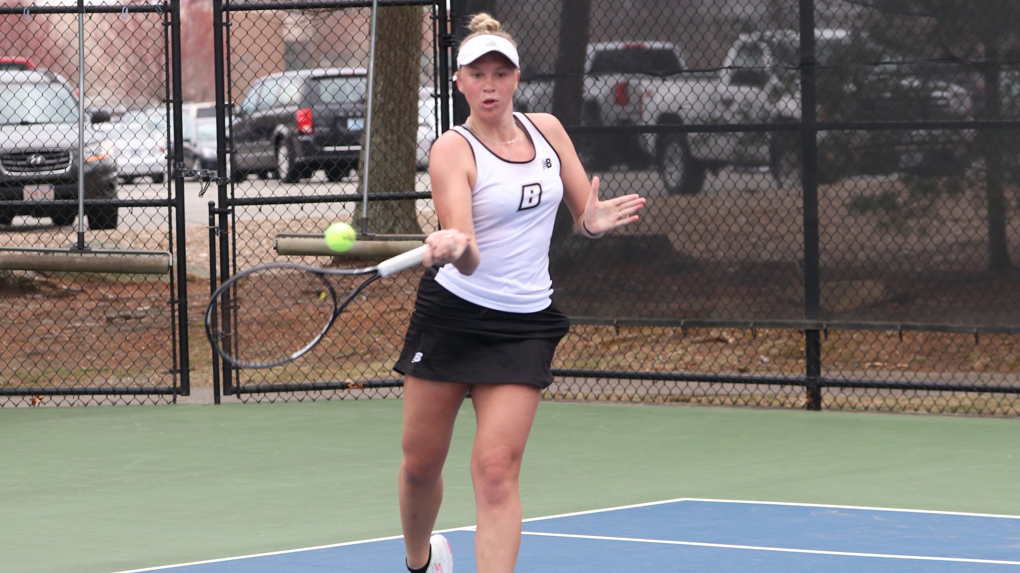 Women's Tennis set to face Nicholls State in Southland Championships