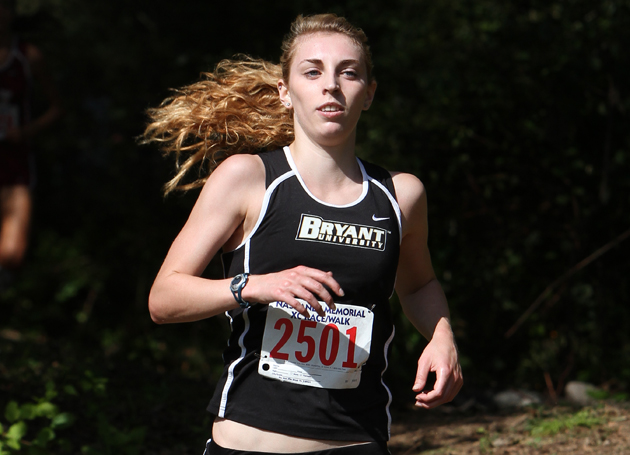 Black's career day paces XC