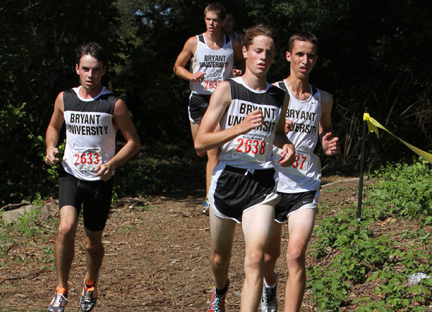 XC competes in Ted Owen Invitational