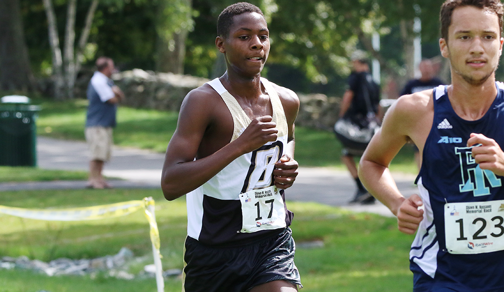 Bryant XC heads to Connecticut Friday for CCSU Mini Meet