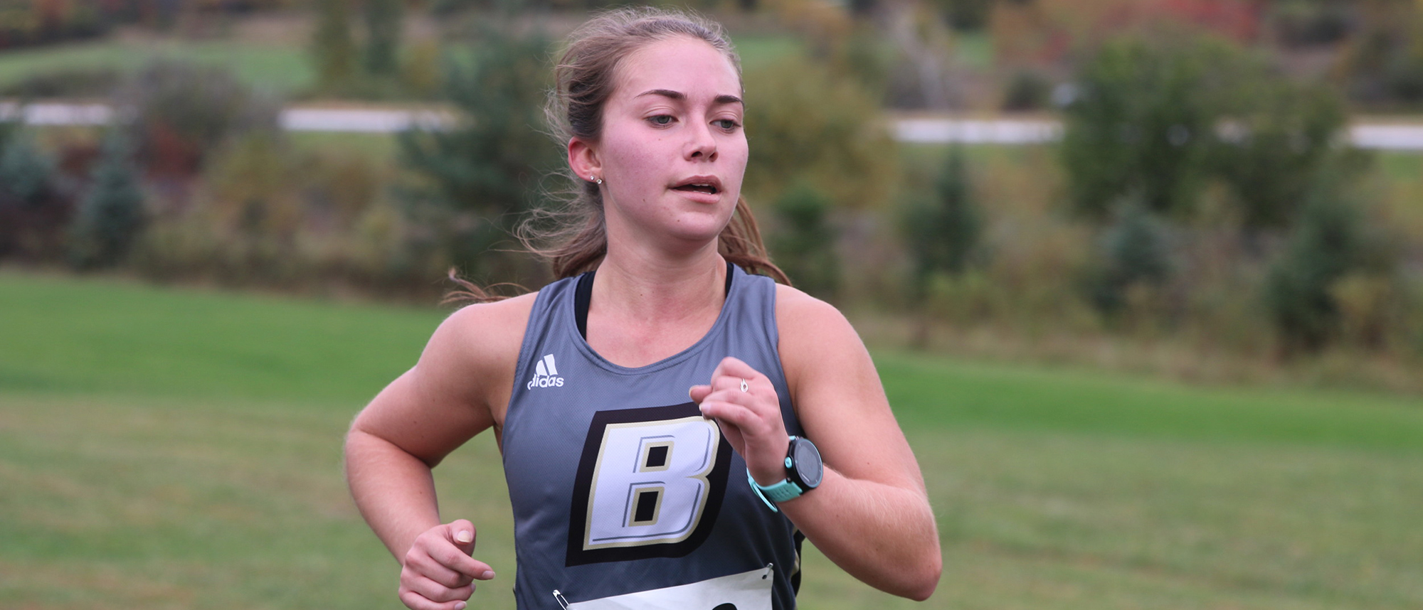 Bryant travels to Vermont for Fall Foliage Invite