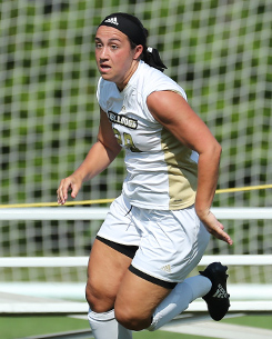 Cayla D'Amico, Women's Soccer