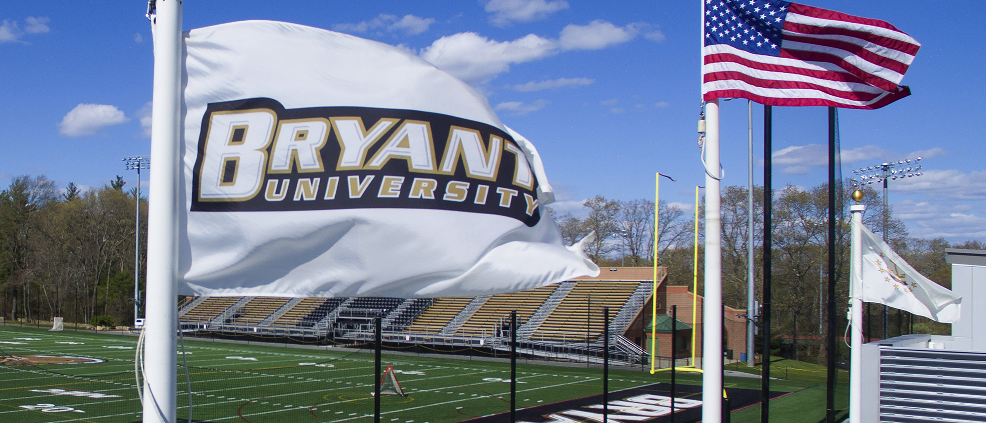 Bryant announces limited attendance policy for Students. Faculty & Staff