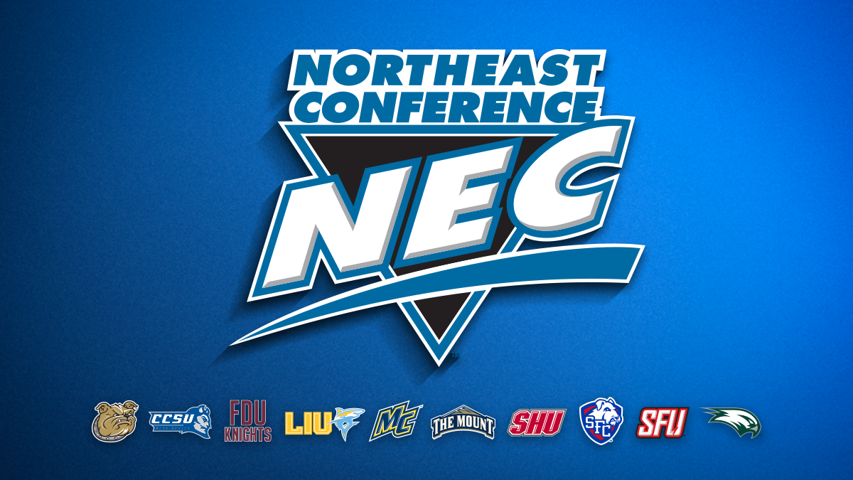 NEC Announces Expansion Of 2022 NEC Basketball Tournament, Maintains Current Cancellation & Forfeit Policy