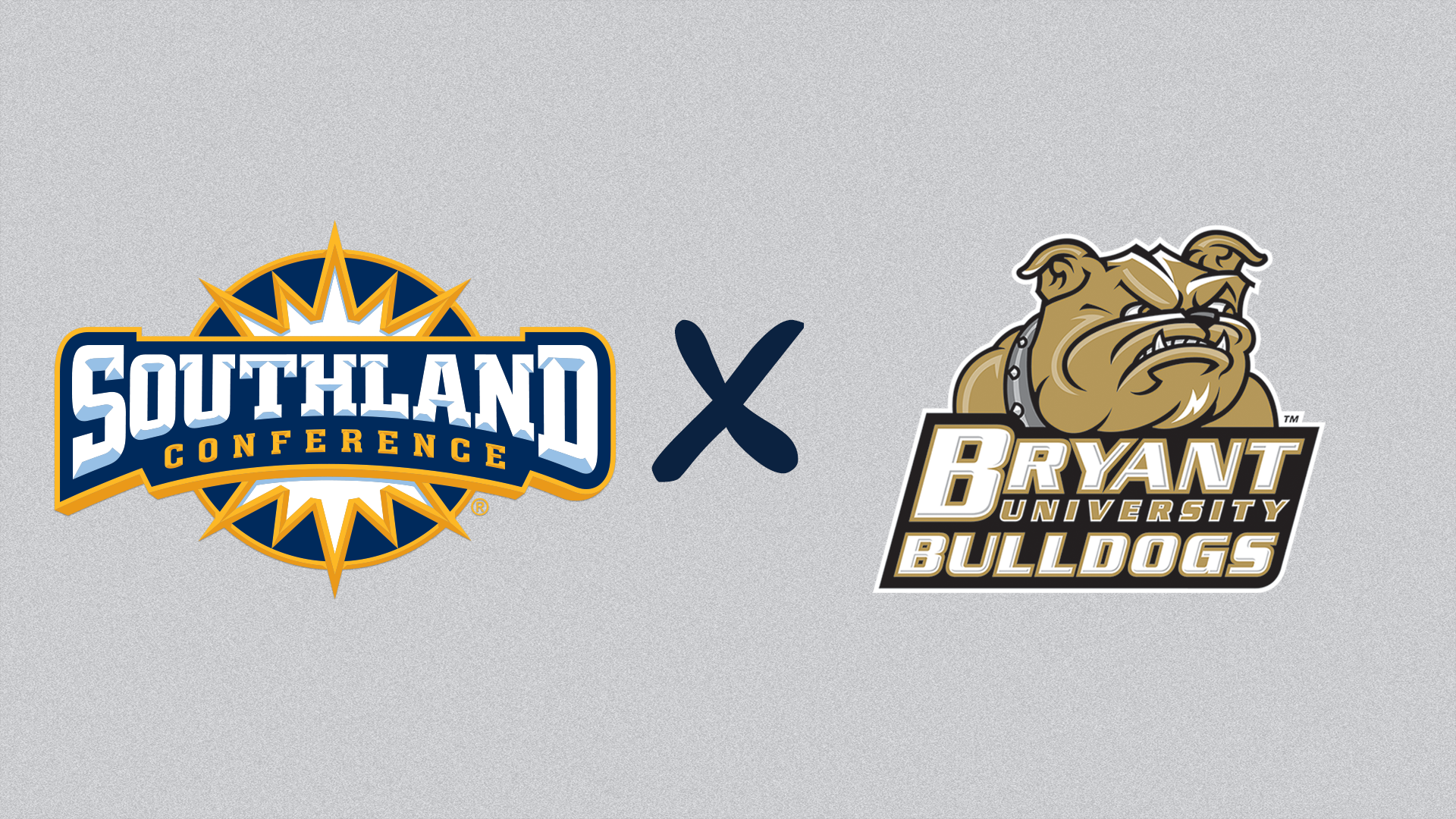 Bryant to join Southland Conference as affiliate members in four sports beginning July 1, 2022
