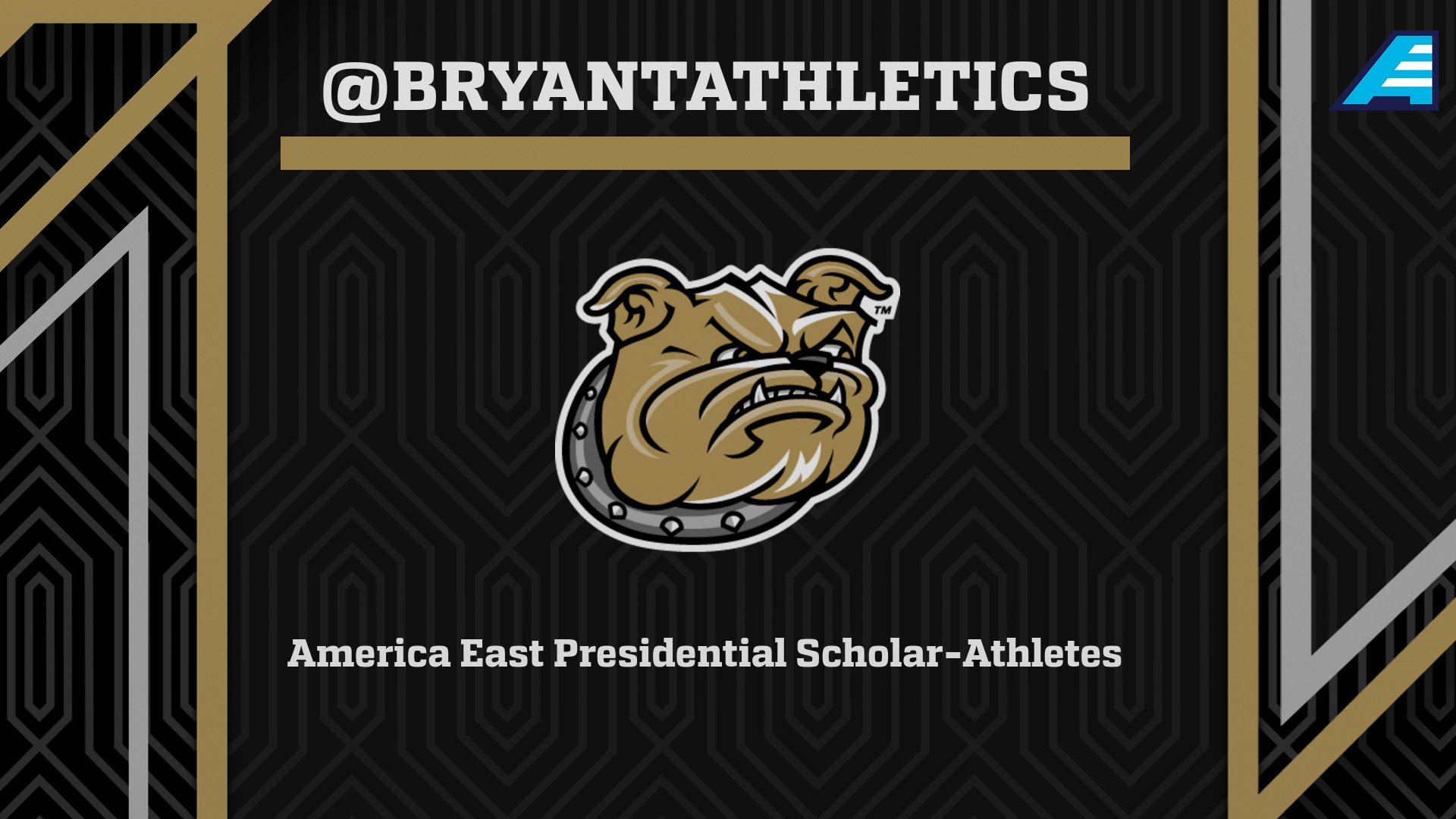18 Student-Athletes named America East Presidential Scholar-Athletes