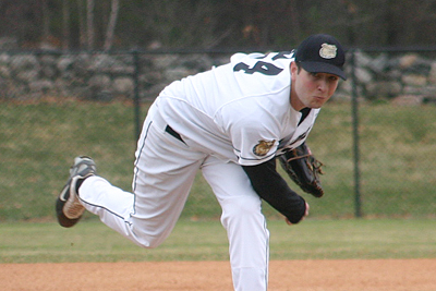 POLVANI NAMED PITCHER OF THE GAME IN 2009 NEIBA COLLEGE BASEBALL ALL-STAR GAME