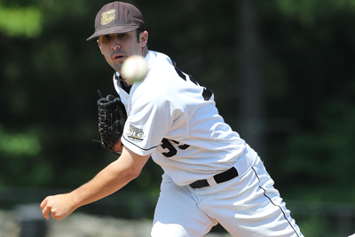 FIVE BRYANT BASEBALL PLAYERS SELECTED TO NEW ENGLAND ALL-STAR GAME