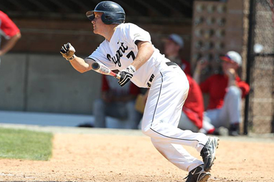 BASEBALL CONCLUDES 2010 SEASON IN STYLE WITH 10-1 WIN OVER SACRED HEART