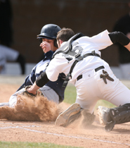 BRYANT BASEBALL ANNOUNCES DATES FOR AUGUST SCOUT DAYS