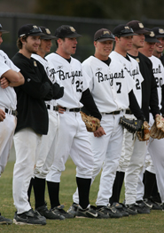 BRYANT BASEBALL WRAPS UP DIVISION II COMPETITION WITH WINNINGEST SEASON IN PROGRAM HISTORY; PREPARES TO TAKE WINNING WAYS INTO DIVISION I