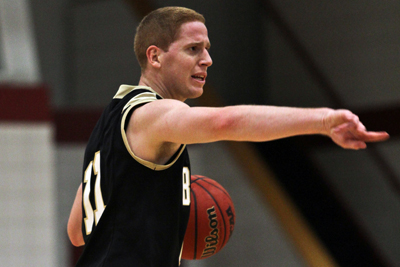 BRYANT LOOKS TO AVENGE LOSS TO MONMOUTH SATURDAY AFTERNOON (3:30 P.M.)