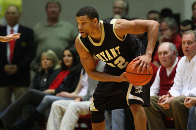 BULLDOGS OPEN 2010-11 HOME SLATE SATURDAY AFTERNOON; HOST ARMY AT 3:30 P.M.